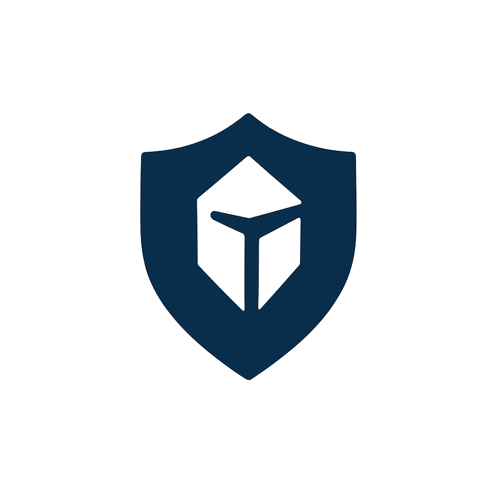 SentryGuard Logo